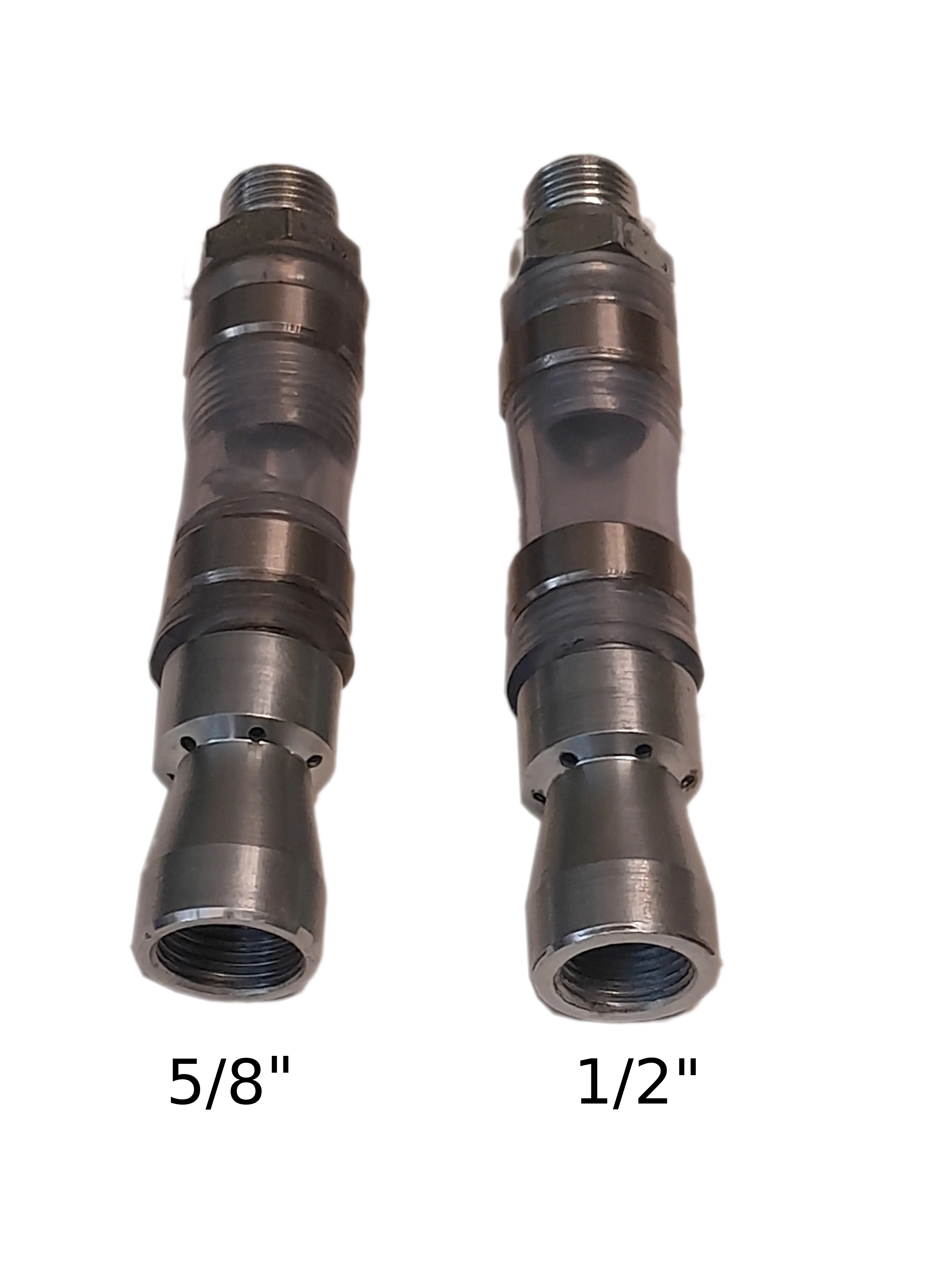 Nozzle ½” för Pipe-Rocket tranmitter