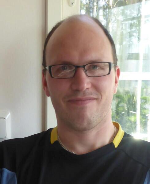 Jonas Löv