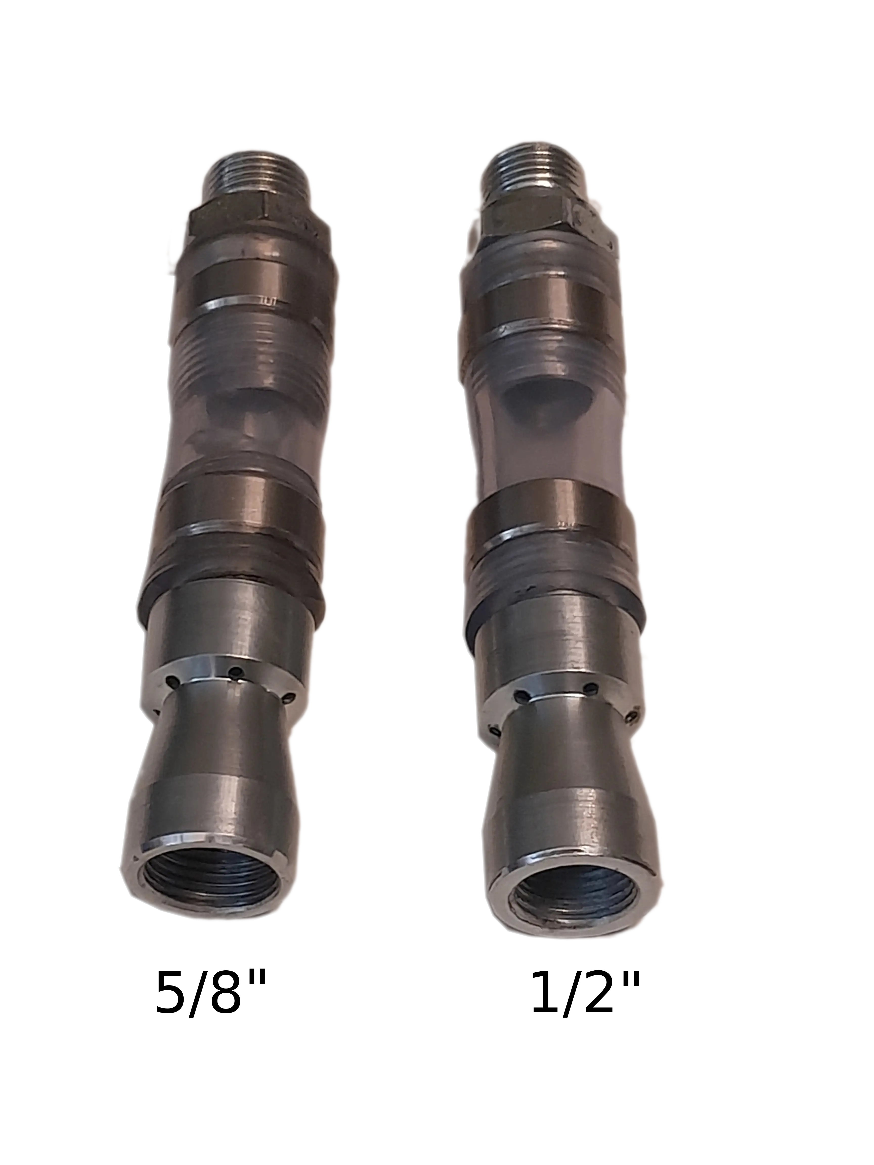Huuhtelusuutin ½” Pipe-Rocketille
