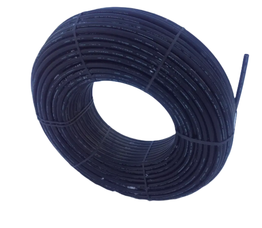Huuhteluletku 300m